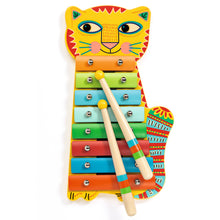 Djeco Métallophone * Animambo