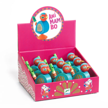 Djeco Animambo Whistle