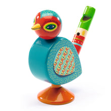 Djeco Animambo Whistle