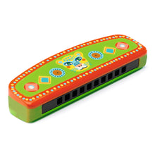 Djeco Animambo Harmonica