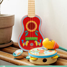 Djeco Animambo Ukukélé