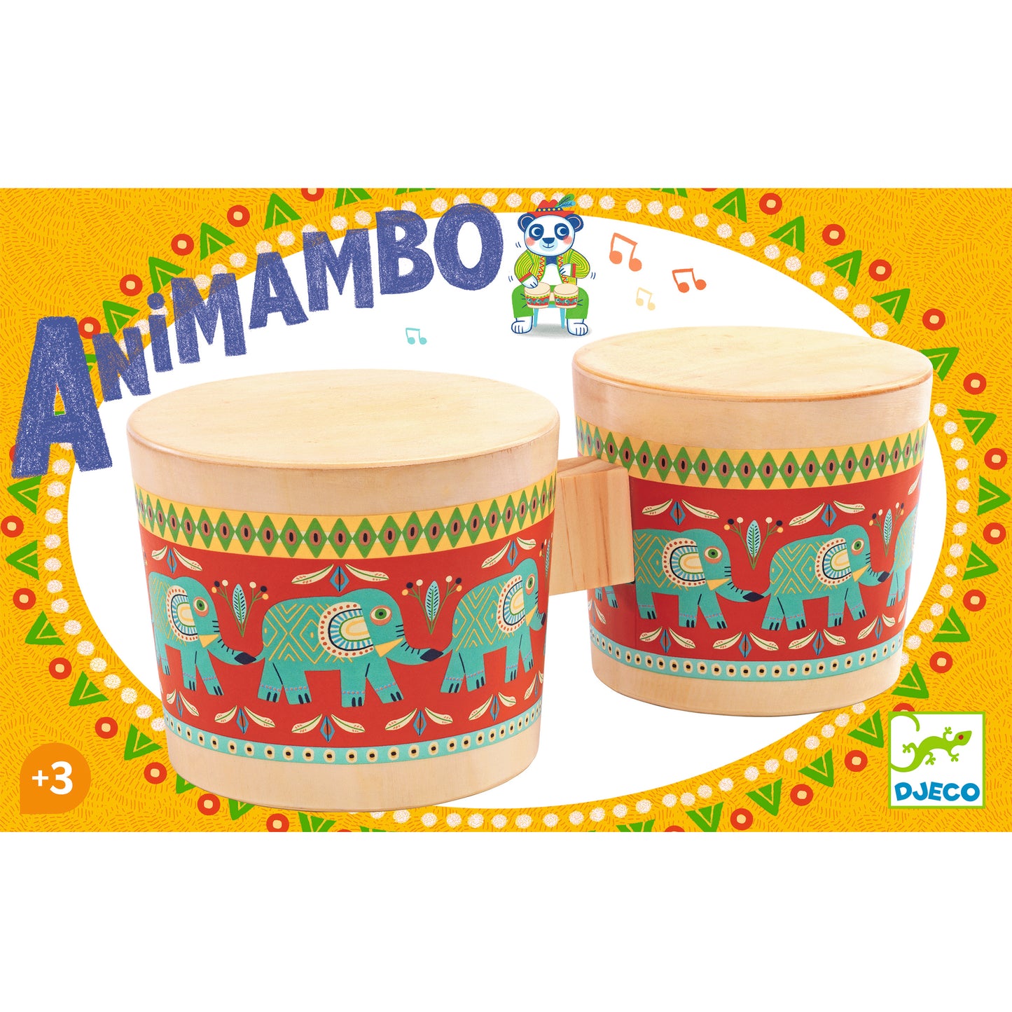 Djeco Bongo