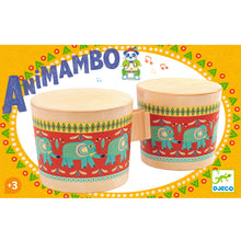 Djeco Bongo