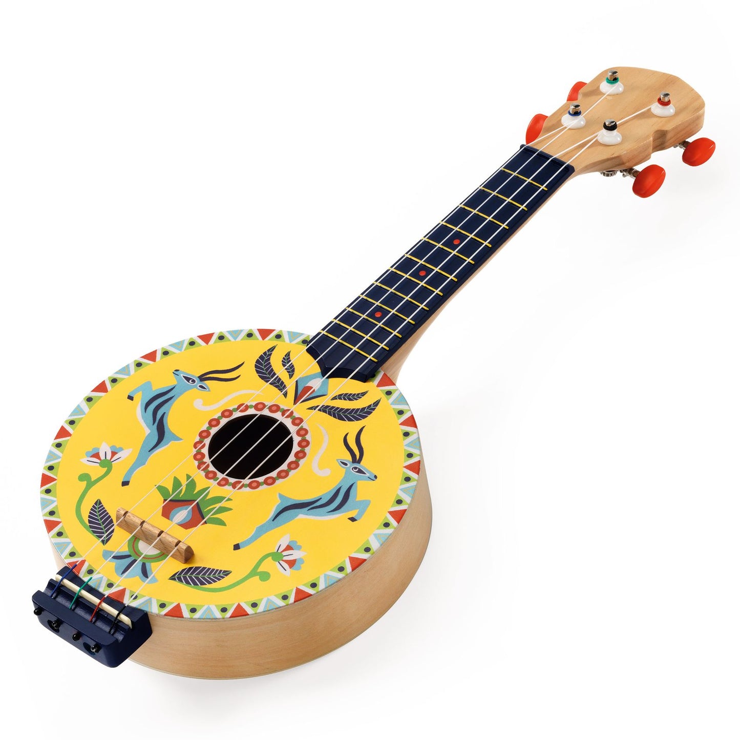 Djeco Banjo Animambo