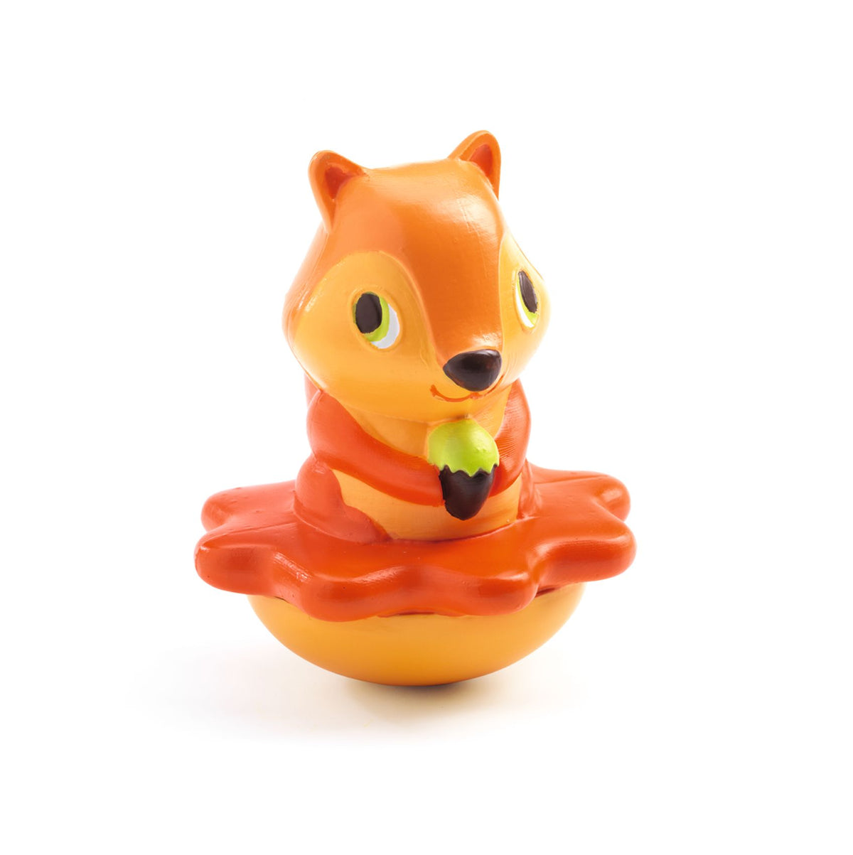 Djeco Musical Box Friends Melody