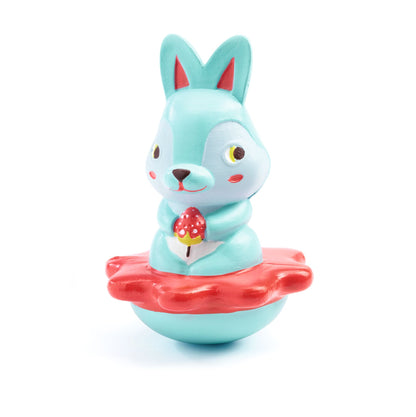 Djeco Musical Box Friends Melody