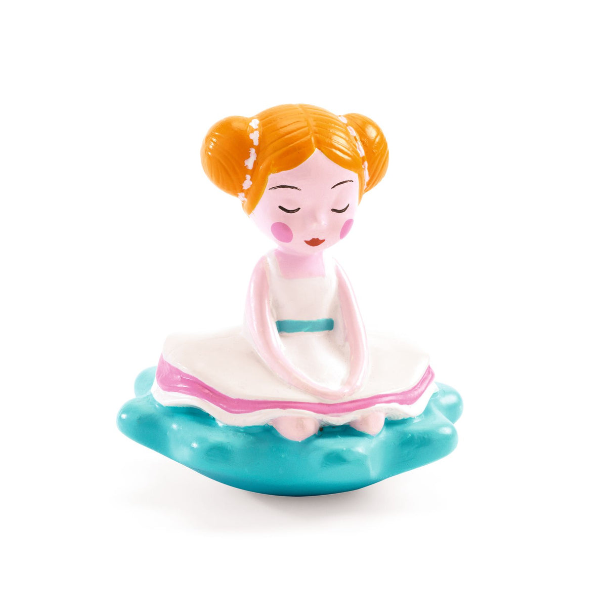 Djeco Musical Box Ballerina Melody
