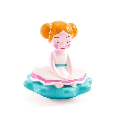 Djeco Musical Box Ballerina Melody