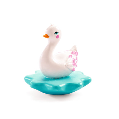 Djeco Musical Box Ballerina Melody