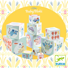 Djeco BabyBloki *