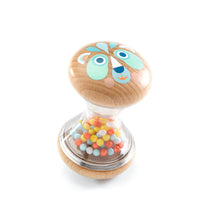 Djeco BabySabli Rattle