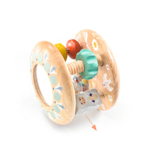 Djeco Babytutti Rattle
