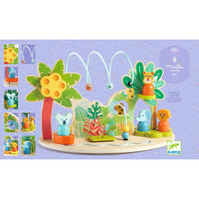 Djeco Multi Big Activity Table