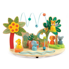 Djeco Multi Big Activity Table