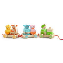 Djeco Creaferme - 24 pcs