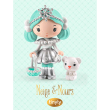 Tinyly By Djeco Neige & Nours