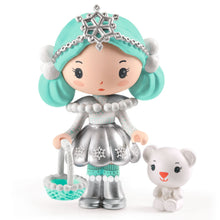 Tinyly By Djeco Neige & Nours
