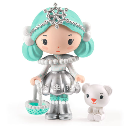 Tinyly By Djeco Neige & Nours