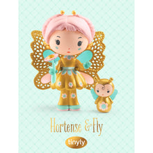 Tinyly By Djeco Hortense & Fly