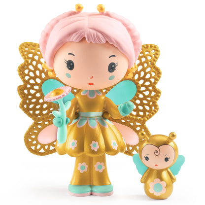 Tinyly By Djeco Hortense & Fly