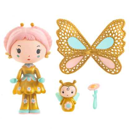 Tinyly By Djeco Hortense & Fly