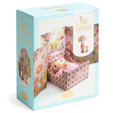 Djeco Rose Tinyroom