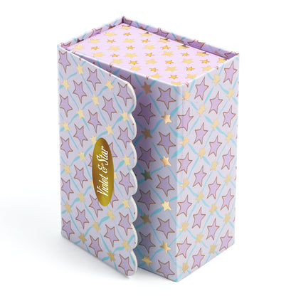 Djeco Violet Tinyroom