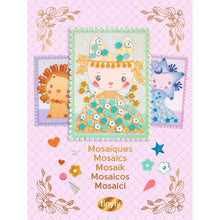 Djeco Tinyly By Djeco Mosaics Margo & Co