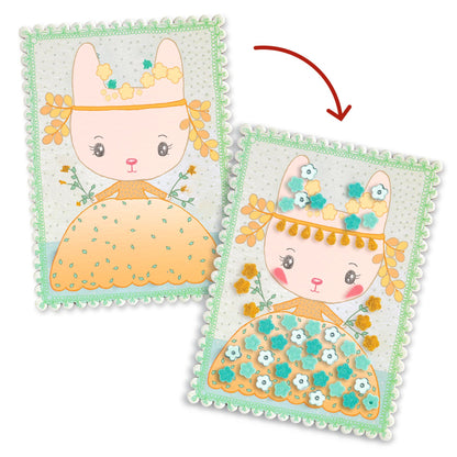 Djeco Tinyly By Djeco Mosaics Margo & Co