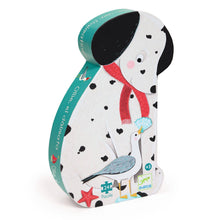 Djeco Ollie, The Dalmatian Puzzle