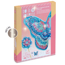 Djeco DIY Fairy Wings and Wand To Decorate Like A Fairy