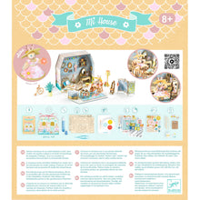 Djeco Mi House - Alba