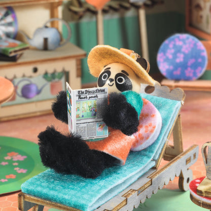 Djeco Mi House - Olive