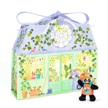 Djeco Mi House - Olive