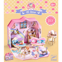 Djeco Mi House - Rosie