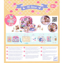 Djeco Mi House - Rosie