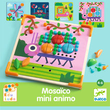 Djeco  Mosaïco Mini Animo