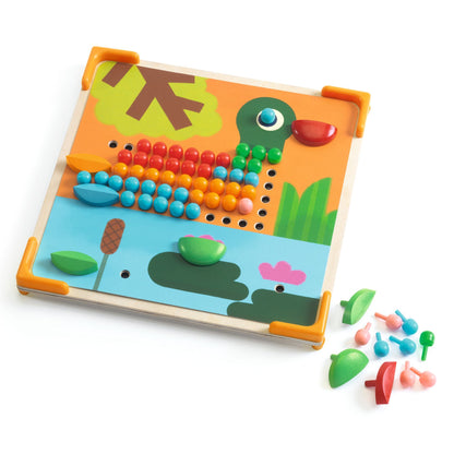 Djeco  Mosaïco Mini Animo