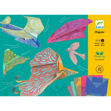 Djeco Fast Wings Origami