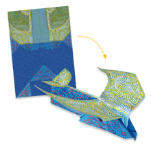 Djeco Fast Wings Origami
