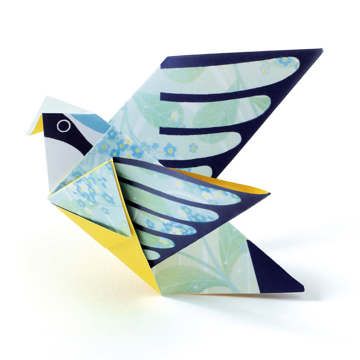 Djeco Origami In My Garden
