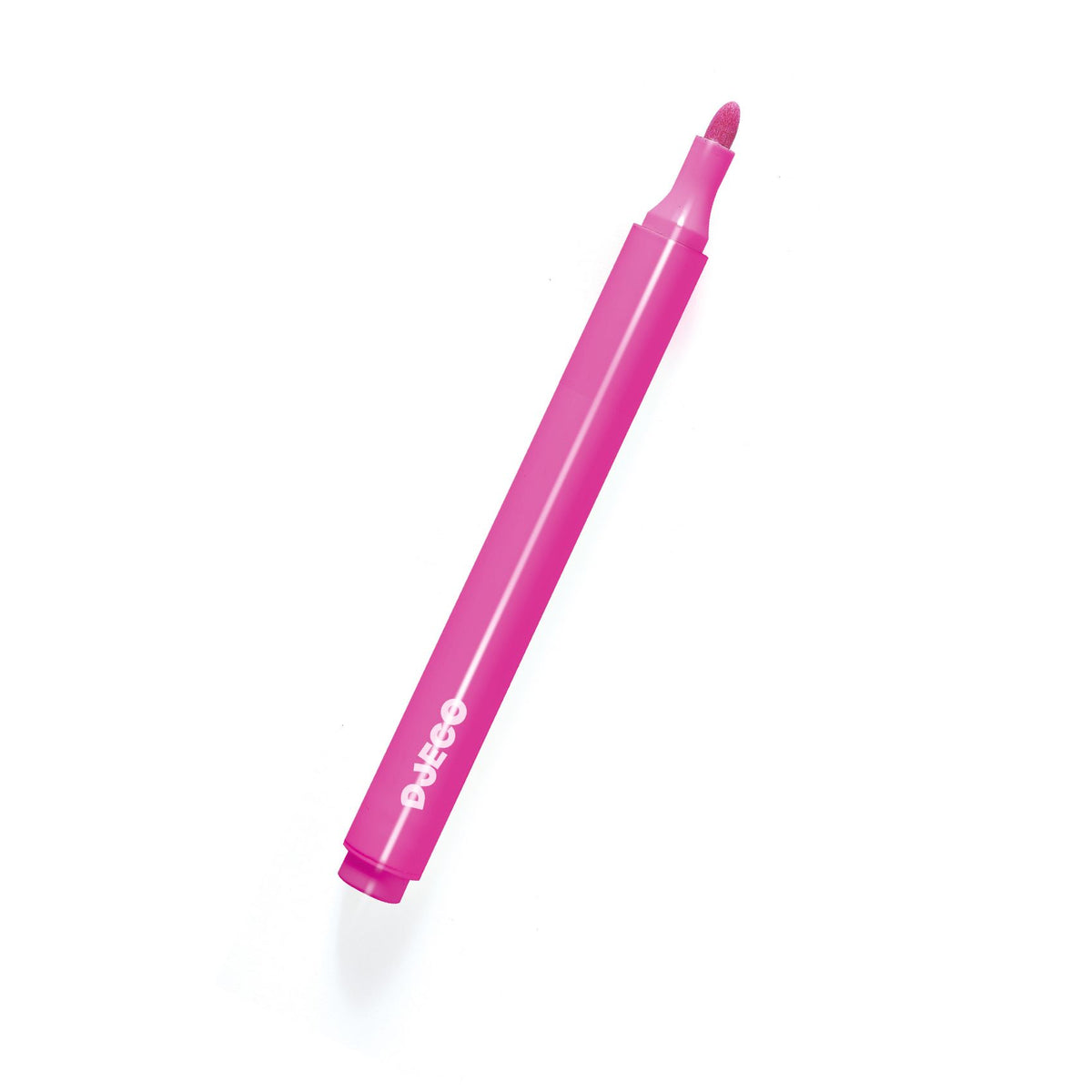 Djeco Pens & Markers 6 opaque markers -  80s