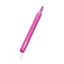 Djeco Pens & Markers 6 opaque markers -  80s