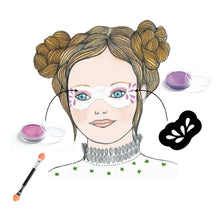 Djeco Pearl Paints Sets And Accessories