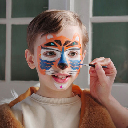 Djeco Face Paint Panthera