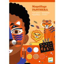 Djeco Face Paint Panthera