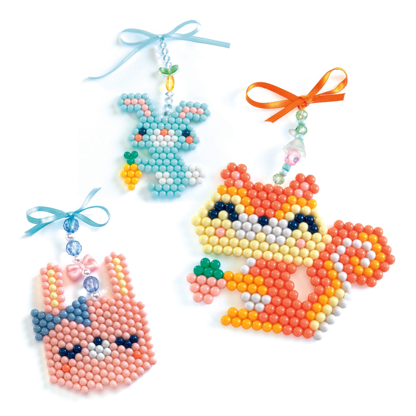 Djeco Furry Friends Water Beads