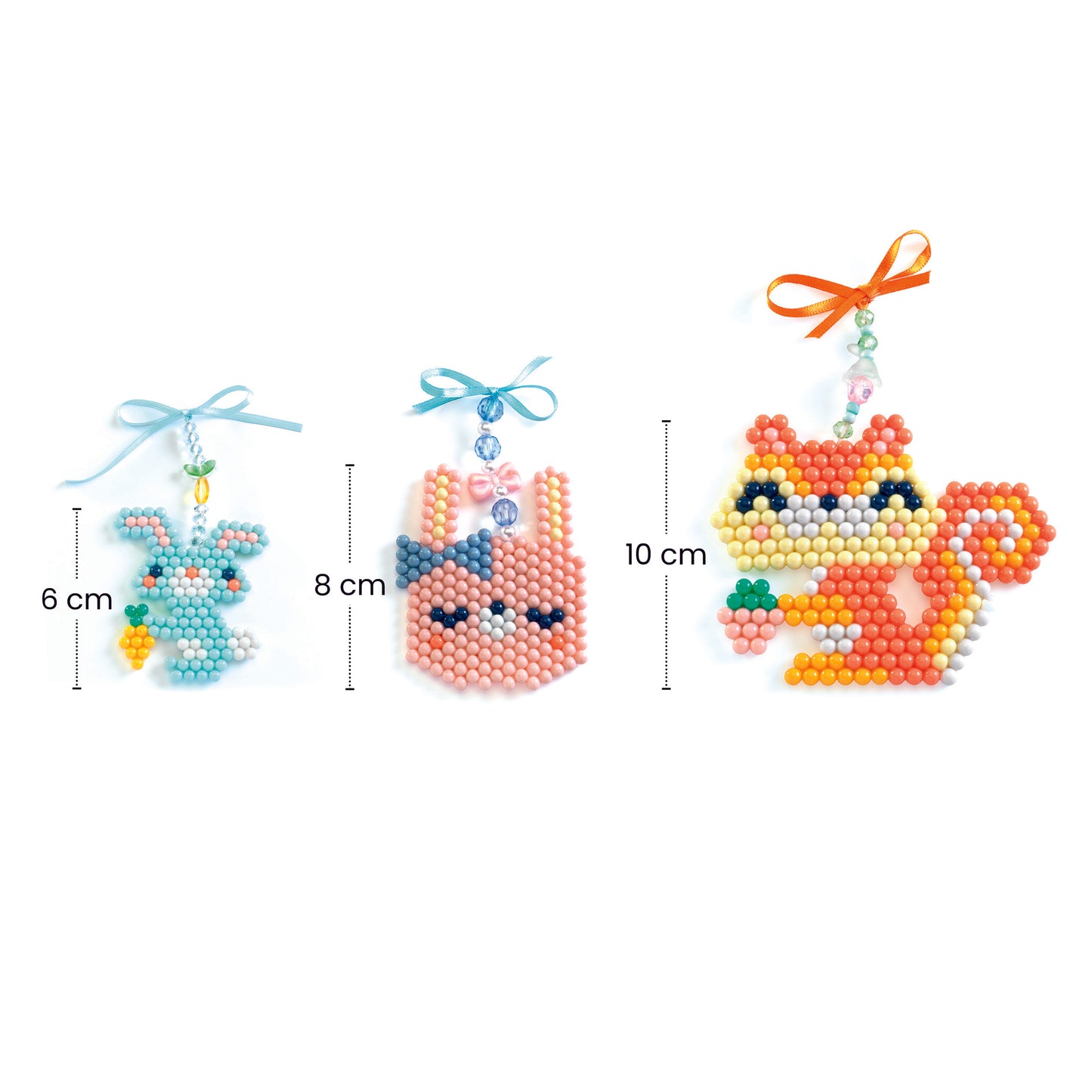 Djeco Furry Friends Water Beads