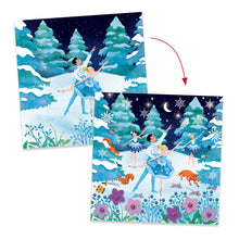 Djeco Nutcracker Fairy Tales To Decorate
