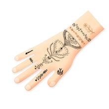 Djeco Oriental Breeze Tattoos